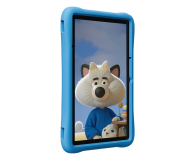 OSCAL PAD 60 KIDS (4/128) niebieski - 1536587 - zdjęcie 2